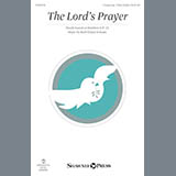 Download or print Ruth Elaine Schram The Lord's Prayer Sheet Music Printable PDF -page score for Children / arranged Choral SKU: 195658.