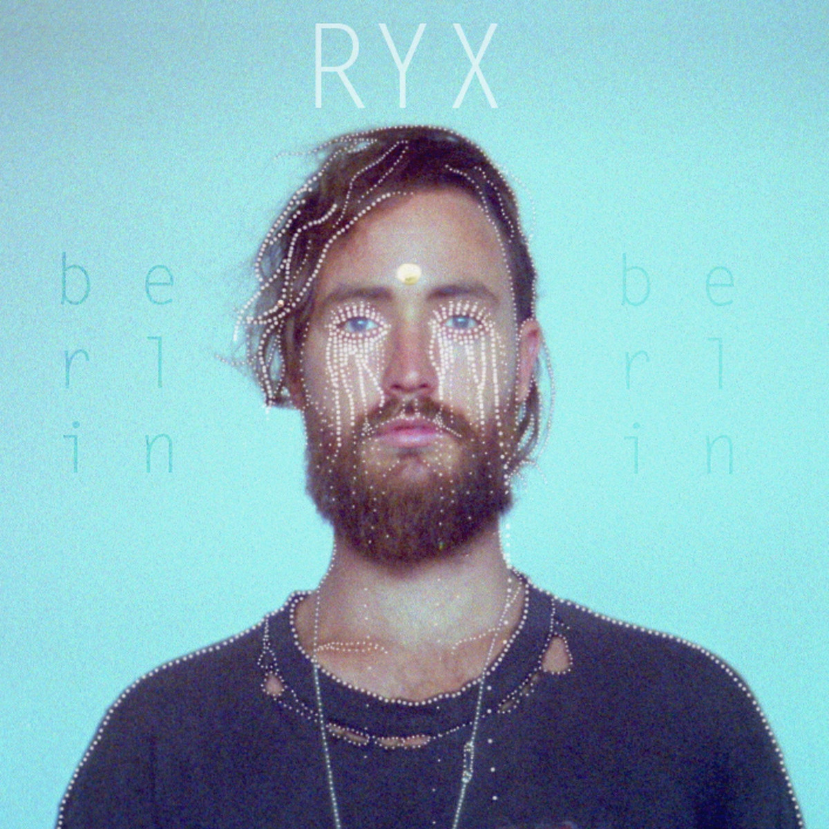 RY X album picture