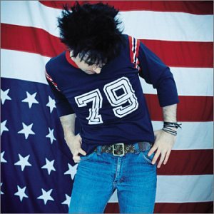 Ryan Adams album picture