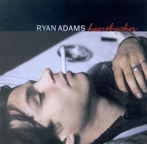 Ryan Adams album picture
