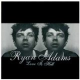 Download or print Ryan Adams I See Monsters Sheet Music Printable PDF -page score for Rock / arranged Guitar Tab SKU: 39626.