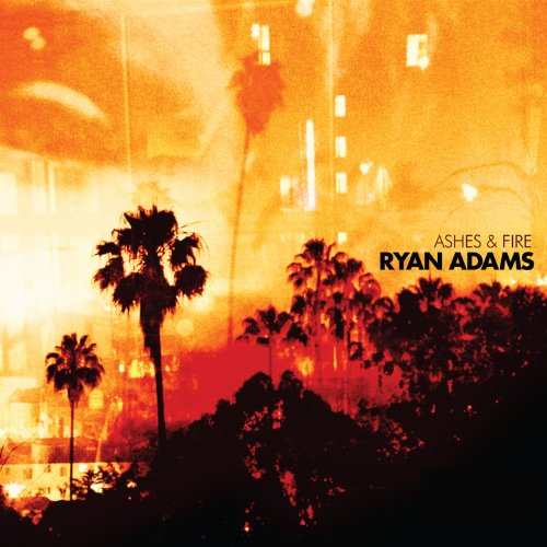 Ryan Adams album picture