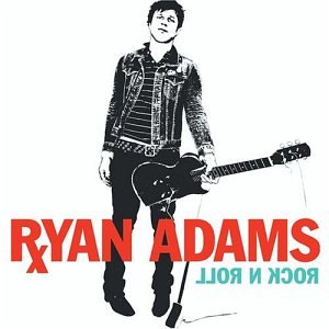 Ryan Adams album picture