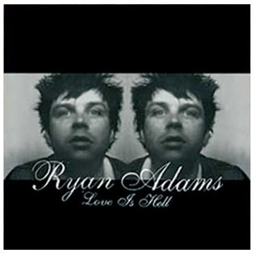 Ryan Adams album picture