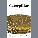 Download or print Ryan O'Connell Caterpillar Sheet Music Printable PDF -page score for Festival / arranged 2-Part Choir SKU: 86505.