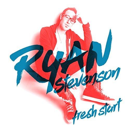 Ryan Stevenson feat. GabeReal album picture