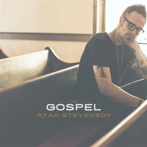 Ryan Stevenson album picture