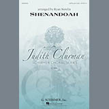 Download or print Ryan Nowlin Shenandoah Sheet Music Printable PDF -page score for Concert / arranged Cello SKU: 166698.