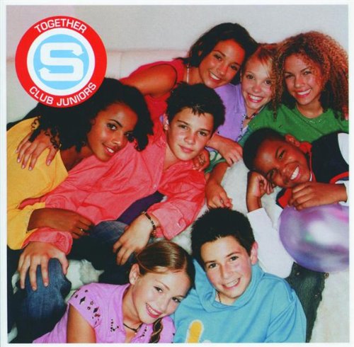 S Club Juniors album picture