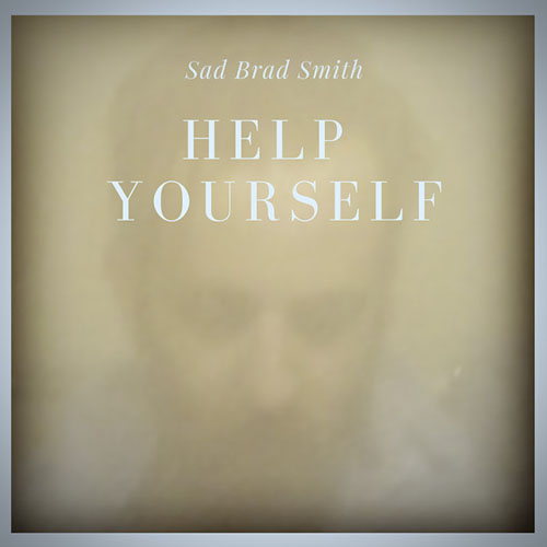 Sad Brad Smith album picture