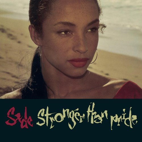 Sade album picture