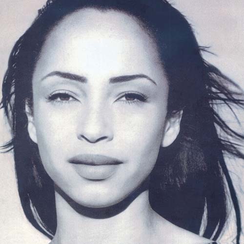 Sade album picture