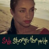 Download or print Sade Love Is Stronger Than Pride Sheet Music Printable PDF -page score for Pop / arranged Piano, Vocal & Guitar (Right-Hand Melody) SKU: 38393.