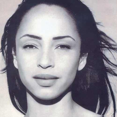 Sade album picture