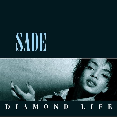 Sade album picture