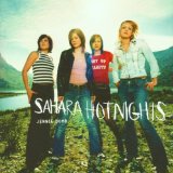 Download or print Sahara Hotnights On Top Of Your World Sheet Music Printable PDF -page score for Rock / arranged Lyrics & Chords SKU: 48725.