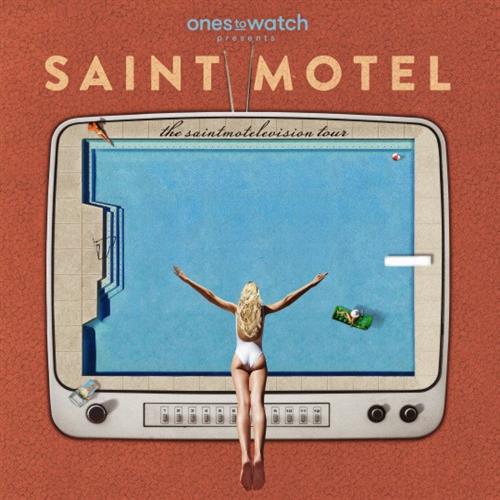 Saint Motel album picture