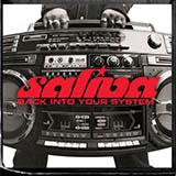 Download or print Saliva Superstar 2 Sheet Music Printable PDF -page score for Rock / arranged Guitar Tab SKU: 22495.