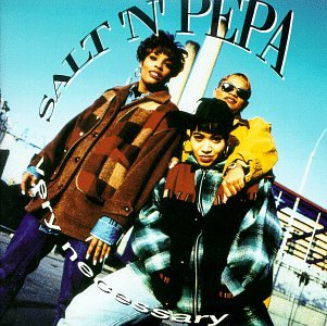 Salt-N-Pepa album picture