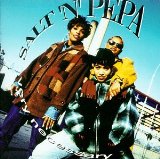 Download or print Salt-N-Pepa What A Man Sheet Music Printable PDF -page score for Rock / arranged Piano, Vocal & Guitar (Right-Hand Melody) SKU: 64513.