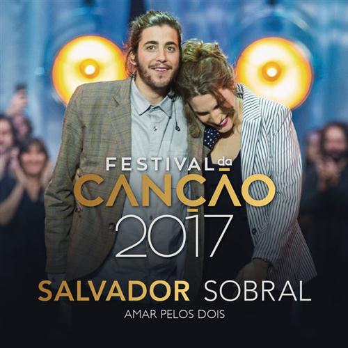 Salvador Sobral album picture