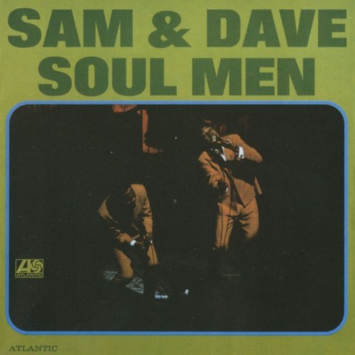 Sam & Dave album picture