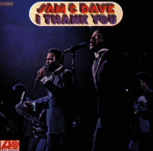 Sam & Dave album picture