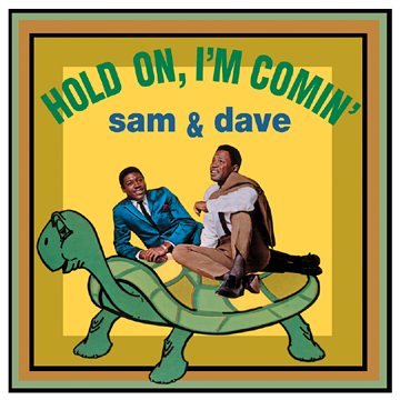 Sam & Dave album picture