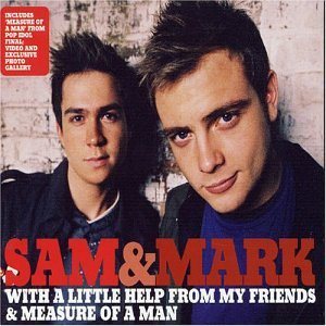 Sam & Mark album picture