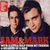 Download or print Sam & Mark With A Little Help From My Friends Sheet Music Printable PDF -page score for Pop / arranged Piano, Vocal & Guitar SKU: 27357.