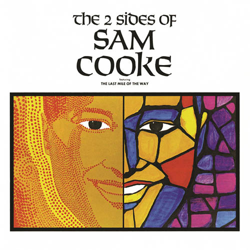 Sam Cooke album picture