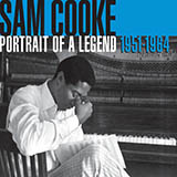 Download or print Sam Cooke Only Sixteen Sheet Music Printable PDF -page score for Soul / arranged Piano, Vocal & Guitar SKU: 40220.