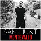 Download or print Sam Hunt Break Up In A Small Town Sheet Music Printable PDF -page score for Pop / arranged Piano, Vocal & Guitar (Right-Hand Melody) SKU: 162626.