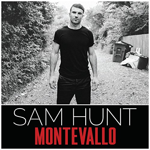 Sam Hunt album picture