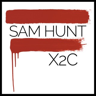 Sam Hunt album picture