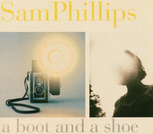 Sam Phillips album picture