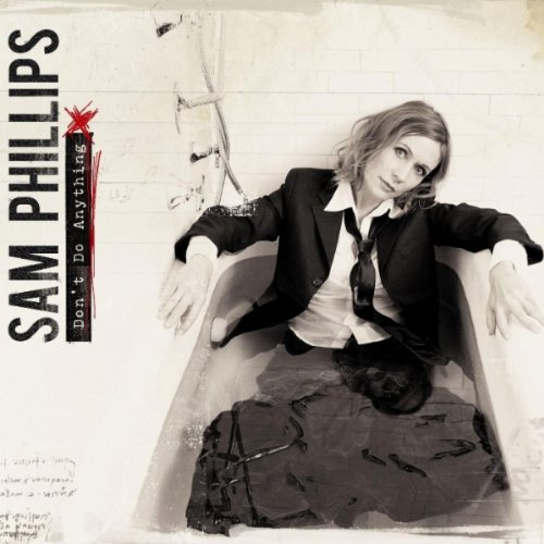 Sam Phillips album picture