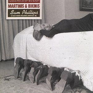Sam Phillips album picture