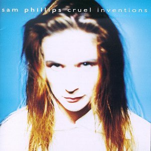 Sam Phillips album picture
