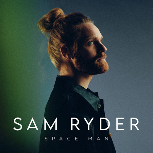 Sam Ryder album picture