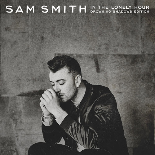 Sam Smith album picture