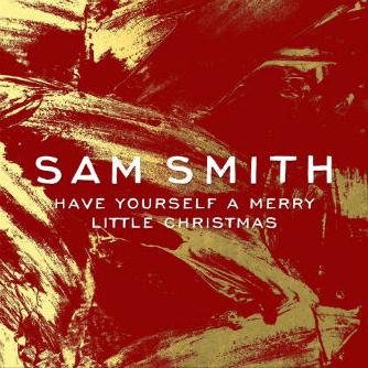 Sam Smith album picture