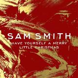 Download or print Sam Smith Have Yourself A Merry Little Christmas Sheet Music Printable PDF -page score for Christmas / arranged Piano, Vocal & Guitar SKU: 122637.