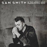 Download or print Sam Smith Latch (Acoustic) Sheet Music Printable PDF -page score for Pop / arranged Piano, Vocal & Guitar SKU: 119013.