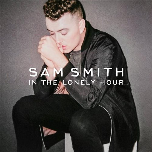 Sam Smith album picture