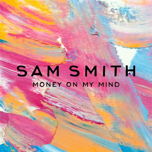 Sam Smith album picture
