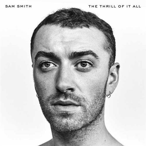 Sam Smith album picture