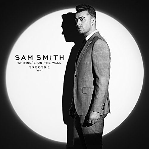 Sam Smith album picture