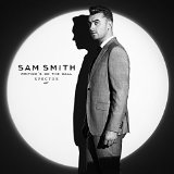 Download or print Sam Smith Writing's On The Wall (from James Bond: Spectre) Sheet Music Printable PDF -page score for Pop / arranged Piano, Vocal & Guitar SKU: 122421.