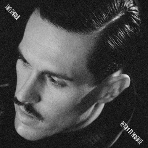 Sam Sparro album picture
